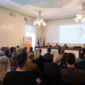 Premiati a Venezia i migliori ristoranti del Veneto, conferme e new entry per la provincia di Belluno.