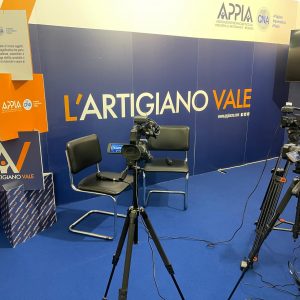 Le Tre Radio e APPIA CNA Belluno annunciano una partnership in occasione di Arredamont a Longarone Fiere Dolomiti.